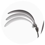 Jucarii, Copii si Bebe - Jucarii si jocuri - Jucarii bebelusi - Jucarii de tras/impins - Masinuta de impins Chipolino Mercedes G350 red cu maner si copertina - Infinity.ro