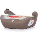 Jucarii, Copii si Bebe - Carucioare si articole de transport - Scaune auto copii - Inaltator auto Chipolino Uty I-Size 125-150 cm doggie - Infinity.ro