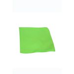 Fashion, accesorii si bijuterii - Barbati - Accesorii barbati - Cravate si papioane barbati - Batista de buzunar pentru sacou, cu aspect matasos, 21 x 21 cm, Lime Green - Infinity.ro