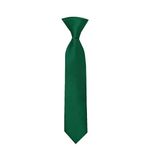 Fashion, accesorii si bijuterii - Barbati - Accesorii barbati - Cravate si papioane barbati - Cravata cu aspect matasos, Verde, 157 x 9 cm, CRV2, Vivo - Infinity.ro