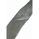 Fashion, accesorii si bijuterii - Barbati - Accesorii barbati - Cravate si papioane barbati - Cravata cu aspect matasos, gri, 155 x 5 cm, Vivo, CRV1 - Infinity.ro