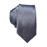 Fashion, accesorii si bijuterii - Barbati - Accesorii barbati - Cravate si papioane barbati - Cravata cu aspect matasos, albastru-violet, 155 x 5 cm, Vivo, CRV1 - Infinity.ro