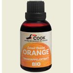 Market - Bacanie - Condimente si sosuri - Extract de portocale bio 50ml Cook - Infinity.ro