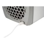 Electronice si Electrocasnice - Climatizare si sisteme de incalzire - Aparate racire aer - Ventilatoare - Ventilator de masa cu functie de umidificare Mini Air Cooler, HS067 - Infinity.ro