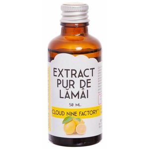 Extract pur de lamai 50ml Cloud Nine Factory