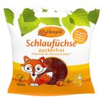 Market - Bacanie - Dulciuri - Dropsuri si guma de mestecat - Jeleuri cu vitamine fara zahar si gelatina, 50g, Birkengold - Infinity.ro