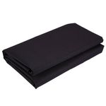 Auto si Moto - Intretinere auto - Huse auto - Husa auto de protectie si transport animale, 132 x 145 cm. negru, Vivo, T2205 - Infinity.ro