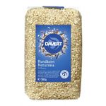 Market - Bacanie - Alimente de baza - Alte alimente si ingrediente - Orez integral bob rotund bio 500g DAVERT - Infinity.ro