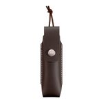 Sport si Outdoor - Camping - Cutite, bricege si accesorii - Cutite si bricege - Cutit de buzunar N°08, cu teaca, inox, 8,5cm, "My first", Blue - Opinel - Infinity.ro