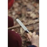 Sport si Outdoor - Camping - Cutite, bricege si accesorii - Cutite si bricege - Cutit de buzunar, inox, 8cm, "My first", Natural - Opinel - Infinity.ro