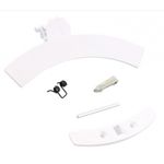 Electronice si Electrocasnice - Masini si uscatoare de rufe - Accesorii masini de spalat si uscatoare - Set clapeta hublou masina de spalat AEG Electrolux 4055137402, 1327920185 - Infinity.ro
