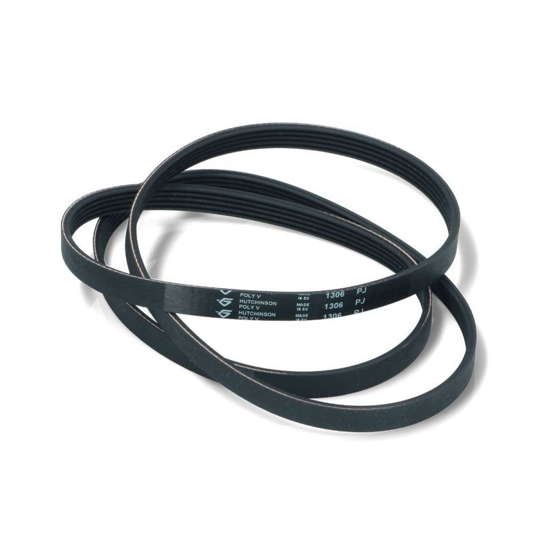 Electronice si Electrocasnice - Masini si uscatoare de rufe - Accesorii masini de spalat si uscatoare - Curea 1310 J5 masina de spalat C00375174 Whirlpool 481935818134 - Infinity.ro