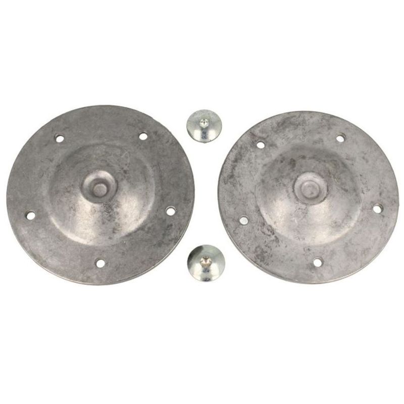 Electronice si Electrocasnice - Masini si uscatoare de rufe - Accesorii masini de spalat si uscatoare - Set 2 bucati flansa cuva compatibile masina de spalat C00380523 Whirlpool 480110100802 - Original - Infinity.ro