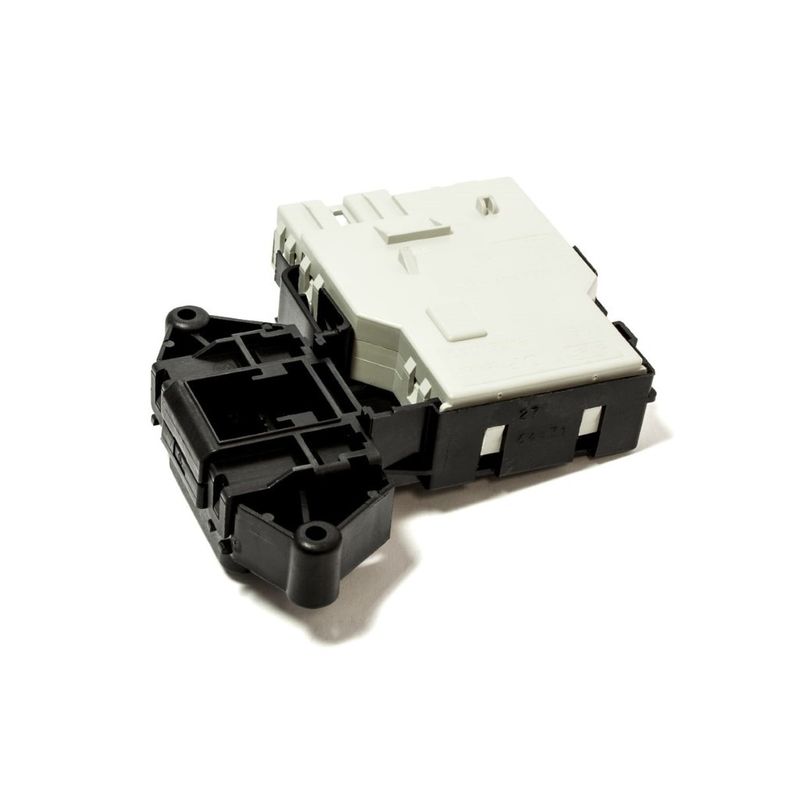 Electronice si Electrocasnice - Masini si uscatoare de rufe - Accesorii masini de spalat si uscatoare - Inchizator usa hublou LG EBF49827803 - Infinity.ro