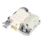 Electronice si Electrocasnice - Masini si uscatoare de rufe - Accesorii masini de spalat si uscatoare - Inchizator electric usa masina de spalat Candy 43030357 Original - Infinity.ro