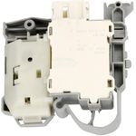 Electronice si Electrocasnice - Masini si uscatoare de rufe - Accesorii masini de spalat si uscatoare - Inchizator electric usa masina de spalat Candy 43030357 Original - Infinity.ro