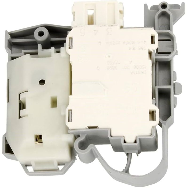 Electronice si Electrocasnice - Masini si uscatoare de rufe - Accesorii masini de spalat si uscatoare - Inchizator electric usa masina de spalat Candy 43030357 Original - Infinity.ro