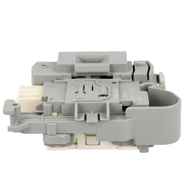 Electronice si Electrocasnice - Masini si uscatoare de rufe - Accesorii masini de spalat si uscatoare - Inchizator electric usa masina de spalat Candy 43030357 Original - Infinity.ro