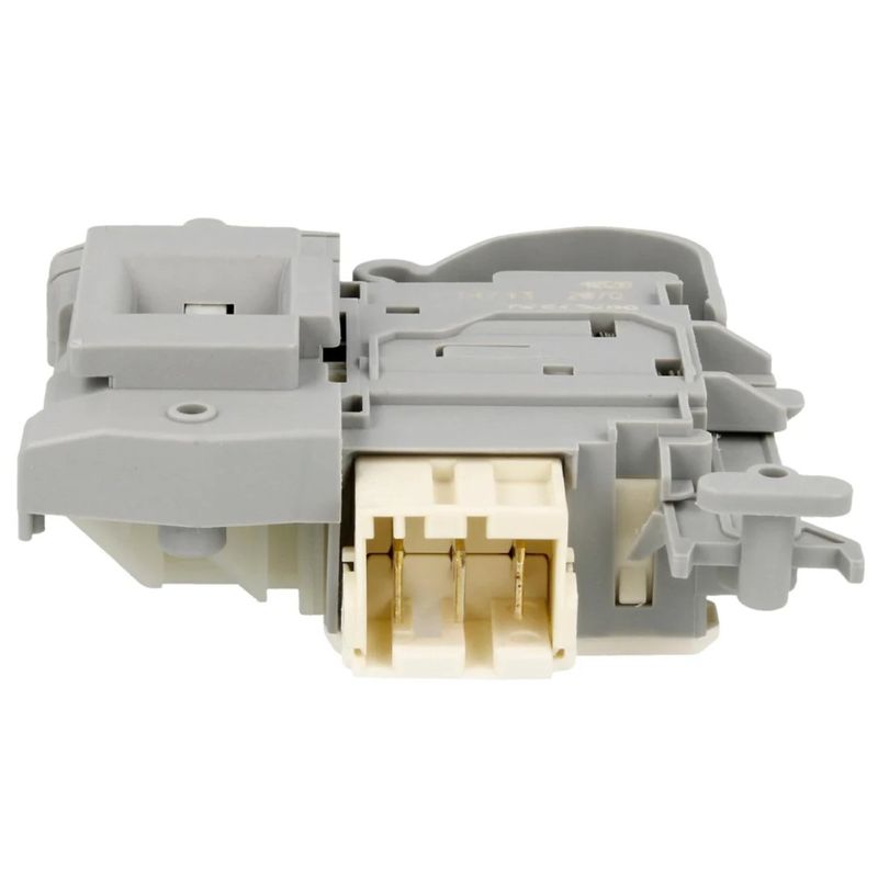 Electronice si Electrocasnice - Masini si uscatoare de rufe - Accesorii masini de spalat si uscatoare - Inchizator electric usa masina de spalat Candy 43030357 Original - Infinity.ro