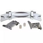 Electronice si Electrocasnice - Masini si uscatoare de rufe - Accesorii masini de spalat si uscatoare - Balama usa hublou masina de spalat Candy 91944063 - Infinity.ro