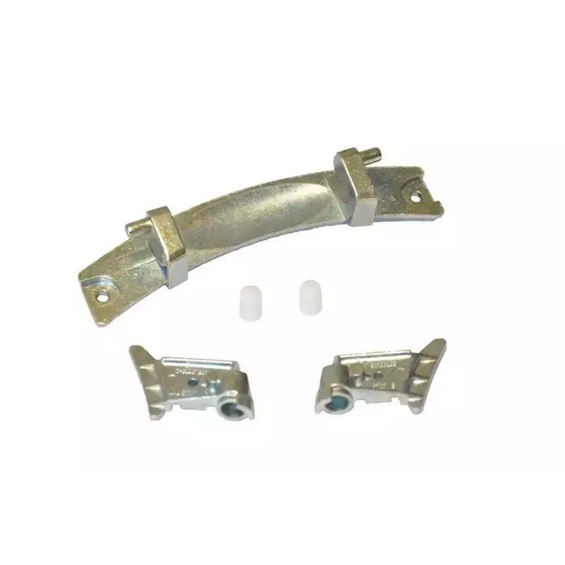 Electronice si Electrocasnice - Masini si uscatoare de rufe - Accesorii masini de spalat si uscatoare - Balama usa hublou masina de spalat Candy 91944063 - Infinity.ro