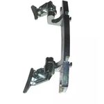 Electronice si Electrocasnice - Masini si uscatoare de rufe - Accesorii masini de spalat si uscatoare - Balama usa hublou masina de spalat Candy 91944063 - Infinity.ro