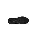Fashion, accesorii si bijuterii - Barbati - Incaltaminte barbati - Sneakers si tenisi barbati - Pantofi Calvin Klein Jeans Retro Tennis Low Laceup Mtl YM0YM00991, 42 EU, Negru - Infinity.ro
