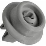 Electronice si Electrocasnice - Masini de spalat vase - Accesorii masini de spalat vase - Set 8 role pentru cos inferior ELECTROLUX / AEG 50279059005 - Infinity.ro