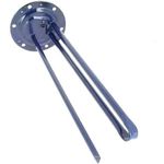 Casa si Gradina - Termice - Boilere si accesorii - Boilere - Flansa incalzire pentru boiler 2400W 440x165mm Electrolux, Gorenje, Fagor - Infinity.ro