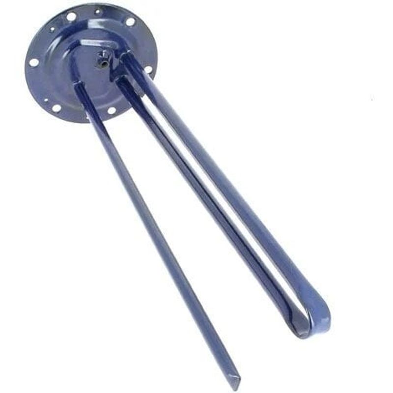 Casa si Gradina - Termice - Boilere si accesorii - Boilere - Flansa incalzire pentru boiler 2400W 440x165mm Electrolux, Gorenje, Fagor - Infinity.ro