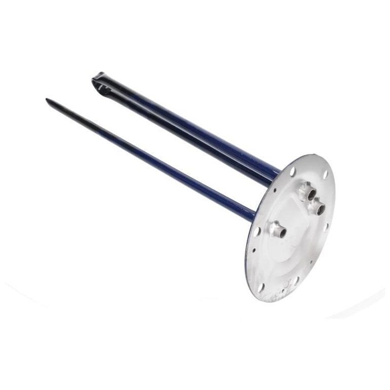 Casa si Gradina - Termice - Boilere si accesorii - Boilere - Flansa incalzire pentru boiler 2400W 440x165mm Electrolux, Gorenje, Fagor - Infinity.ro