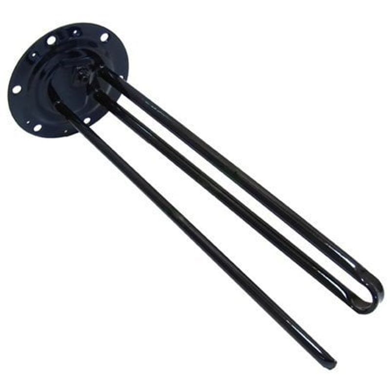 Casa si Gradina - Termice - Boilere si accesorii - Boilere - Flansa incalzire pentru boiler 2400W 440x165mm Electrolux, Gorenje, Fagor - Infinity.ro