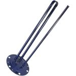 Casa si Gradina - Termice - Boilere si accesorii - Boilere - Flansa incalzire pentru boiler 2400W 440x165mm Electrolux, Gorenje, Fagor - Infinity.ro