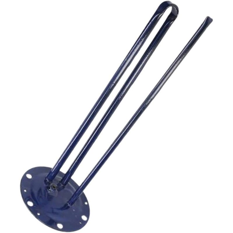 Casa si Gradina - Termice - Boilere si accesorii - Boilere - Flansa incalzire pentru boiler 2400W 440x165mm Electrolux, Gorenje, Fagor - Infinity.ro