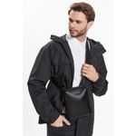 Fashion, accesorii si bijuterii - Barbati - Accesorii barbati - Genti si rucsacuri barbati - Geanta barbati Calvin Klein Must Reporter S K50K508695 Negru 19 x 17 x 5 cm - Infinity.ro