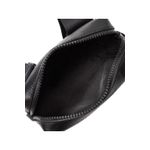 Fashion, accesorii si bijuterii - Barbati - Accesorii barbati - Genti si rucsacuri barbati - Geanta barbati Calvin Klein Must Reporter S K50K508695 Negru 19 x 17 x 5 cm - Infinity.ro