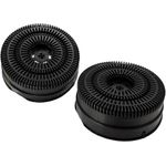Electronice si Electrocasnice - Aragazuri, cuptoare si hote - Accesorii aragazuri, cuptoare si hote - Accesorii hote - Set 2 filtre de carbon pentru hota Whirlpool 482000009756 - Infinity.ro