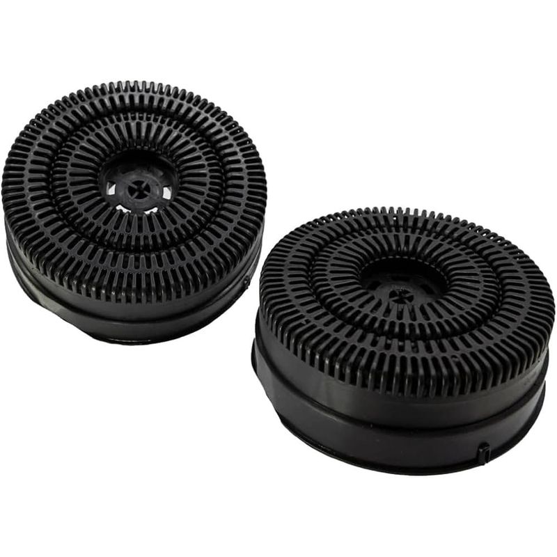 Electronice si Electrocasnice - Aragazuri, cuptoare si hote - Accesorii aragazuri, cuptoare si hote - Accesorii hote - Set 2 filtre de carbon pentru hota Whirlpool 482000009756 - Infinity.ro