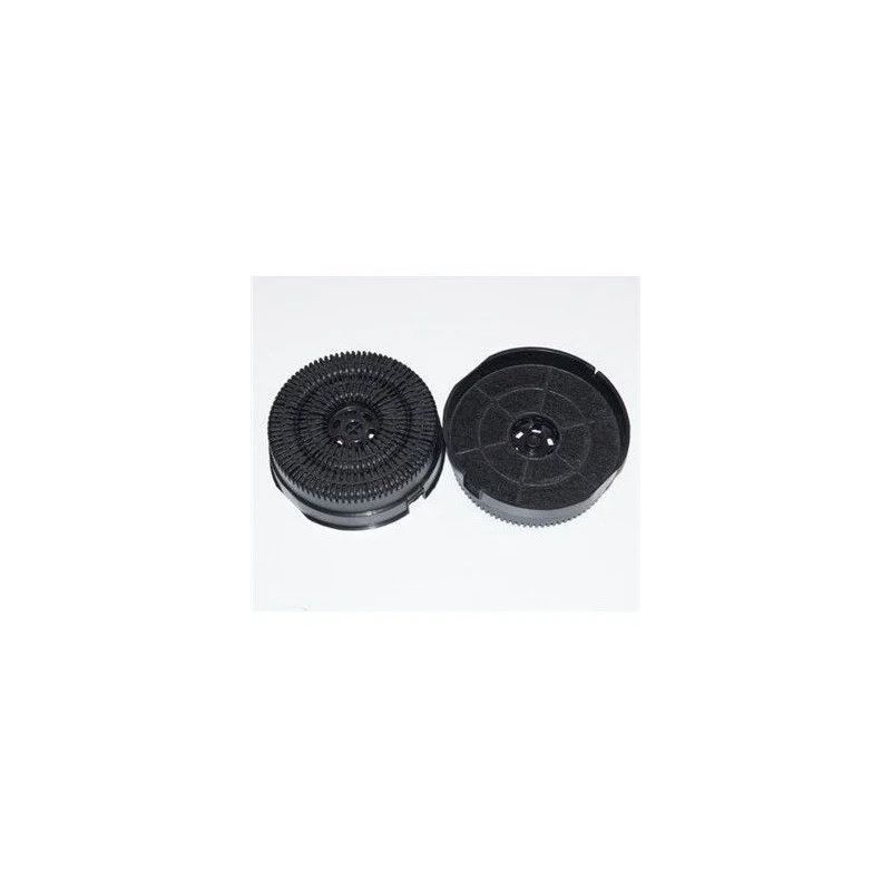 Electronice si Electrocasnice - Aragazuri, cuptoare si hote - Accesorii aragazuri, cuptoare si hote - Accesorii hote - Set 2 filtre de carbon pentru hota Whirlpool 482000009756 - Infinity.ro