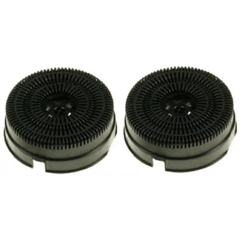 Electronice si Electrocasnice - Aragazuri, cuptoare si hote - Accesorii aragazuri, cuptoare si hote - Accesorii hote - Set 2 filtre de carbon pentru hota Whirlpool 482000009756 - Infinity.ro