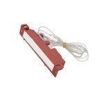 Electronice si Electrocasnice - Aragazuri, cuptoare si hote - Accesorii aragazuri, cuptoare si hote - Accesorii cuptoare si plite - Set generator scanteie si 4 bujii aragaz Arctic Beko 268000032 - Infinity.ro