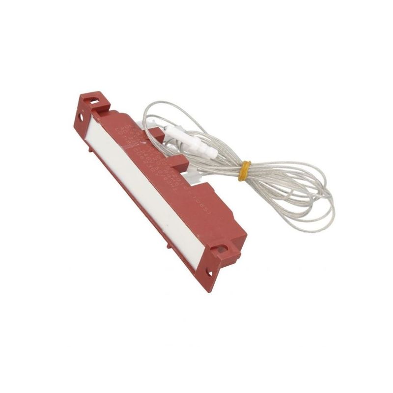 Electronice si Electrocasnice - Aragazuri, cuptoare si hote - Accesorii aragazuri, cuptoare si hote - Accesorii cuptoare si plite - Set generator scanteie si 4 bujii aragaz Arctic Beko 268000032 - Infinity.ro