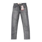 Fashion, accesorii si bijuterii - Copii - Imbracaminte copii - Pantaloni copii - Blugi baieti Levi's, 140 CM 10 ani, Gri - Infinity.ro