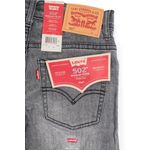 Fashion, accesorii si bijuterii - Copii - Imbracaminte copii - Pantaloni copii - Blugi baieti Levi's, 140 CM 10 ani, Gri - Infinity.ro