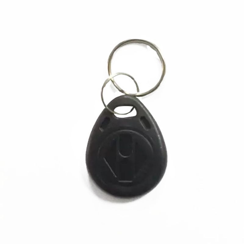 Casa si Gradina - Electrice - Smart Home - Control acces si accesorii - Tag de proximitate RFID cu cip 125KHz read only - Negru - Infinity.ro