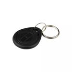 Casa si Gradina - Electrice - Smart Home - Control acces si accesorii - Tag de proximitate RFID cu cip 125KHz read only - Negru - Infinity.ro