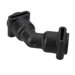 Electronice si Electrocasnice - Electrocasnice bucatarie - Preparare bauturi - Espressoare - Racord 55° legatura aparat de cafea KRUPS, DELONGHI - Infinity.ro