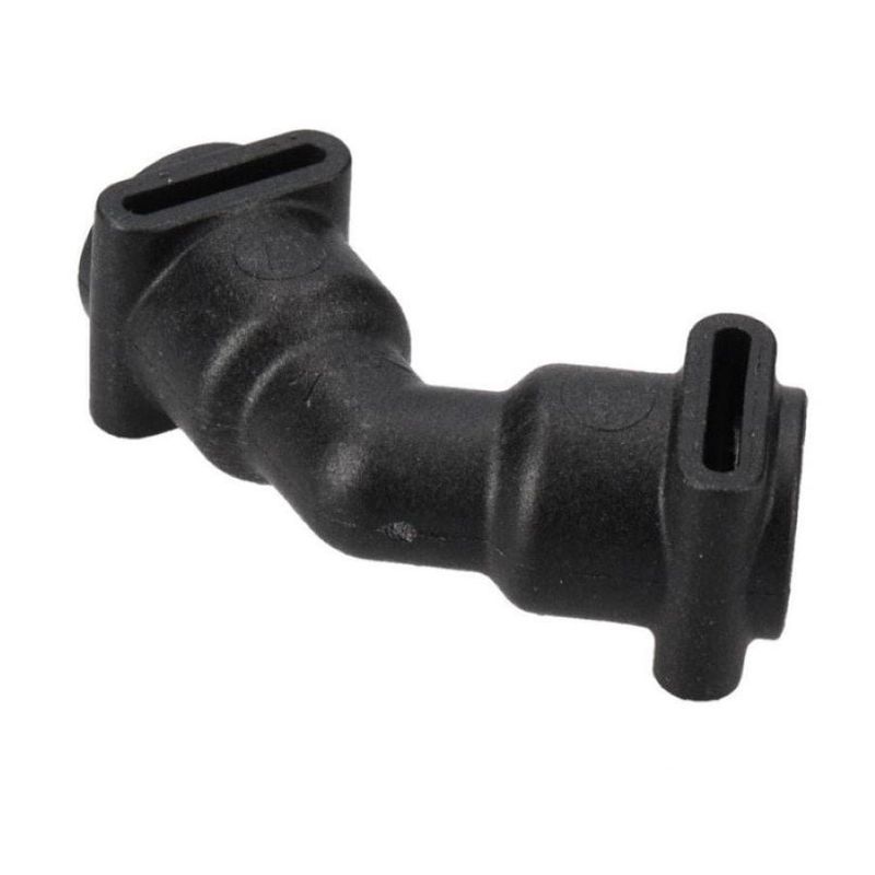 Electronice si Electrocasnice - Electrocasnice bucatarie - Preparare bauturi - Espressoare - Racord 55° legatura aparat de cafea KRUPS, DELONGHI - Infinity.ro