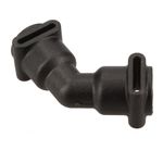 Electronice si Electrocasnice - Electrocasnice bucatarie - Preparare bauturi - Espressoare - Racord 55° legatura aparat de cafea KRUPS, DELONGHI - Infinity.ro