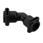 Electronice si Electrocasnice - Electrocasnice bucatarie - Preparare bauturi - Espressoare - Racord 55° legatura aparat de cafea KRUPS, DELONGHI - Infinity.ro